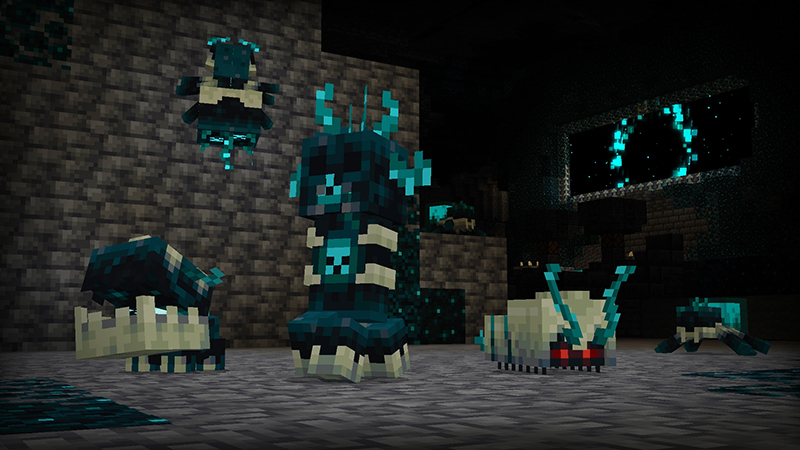 Warden Add-On 1.0 Screenshot #4