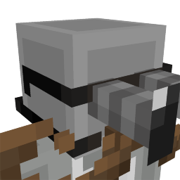 Glorious Disguise on the Minecraft Marketplace by Nexus Mob