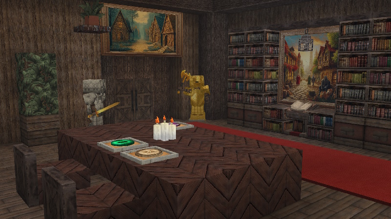 Medieval Realism 128x / 64x Medieval Realism 128x / 64x by GoE-Craft