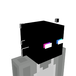 RGB Eyes Key Art