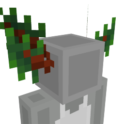 Branch Horns