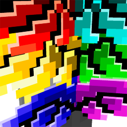 RGB Fire Wings Key Art