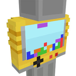 Falling Blocks Key Art