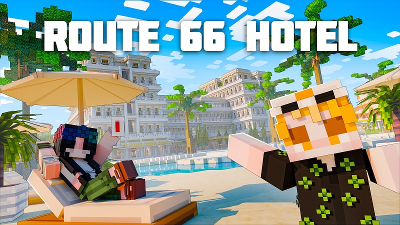 Route 66 Hotel
