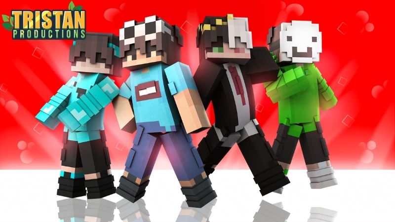 Dream Skins for Minecraft PE APK for Android Download