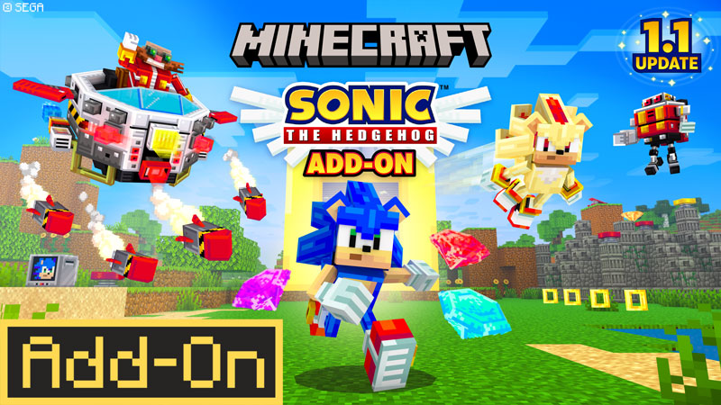 Sonic 1.1