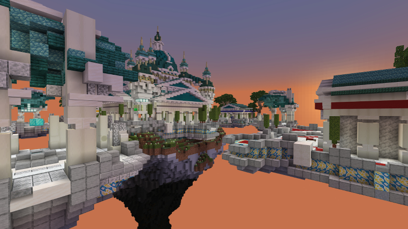 Bedwars screenshot 6