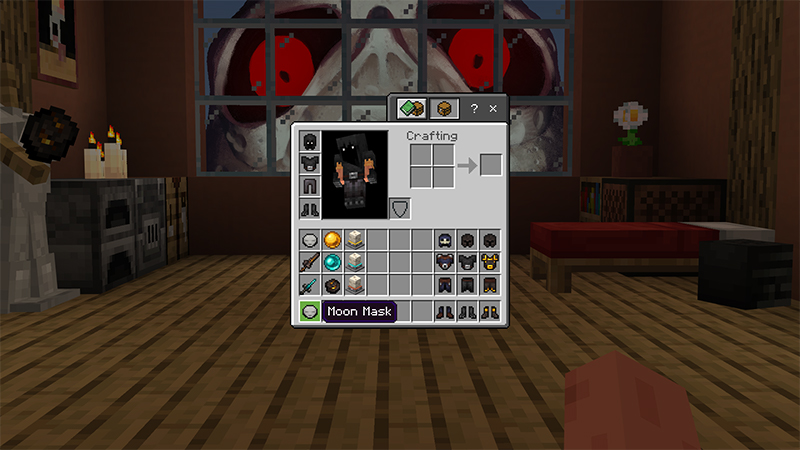 LUNAR MOON Add-On Screenshot #5