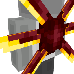 Great Nether Wings