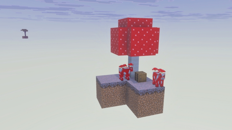 Skyblock Classic by Fall Studios