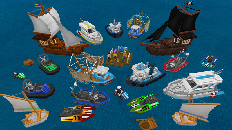 Port Perfect – Roleplay Port Perfect – Roleplay by Pixelbiester