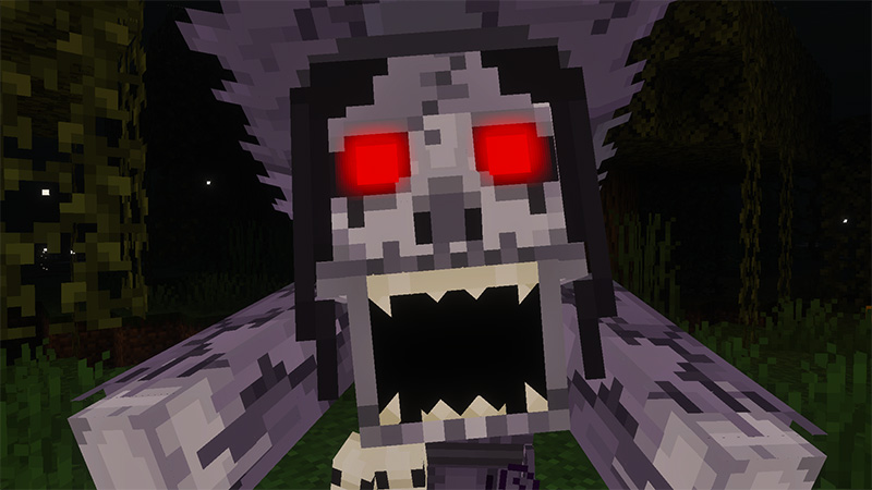 Extreme Horror Add-On Extreme Horror Add-On by Wonder