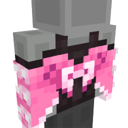 Bow Shirt on the Minecraft Marketplace by Mush Co