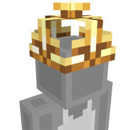Golden Crown