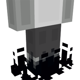 Dark Boots on the Minecraft Marketplace by Kubo Studios