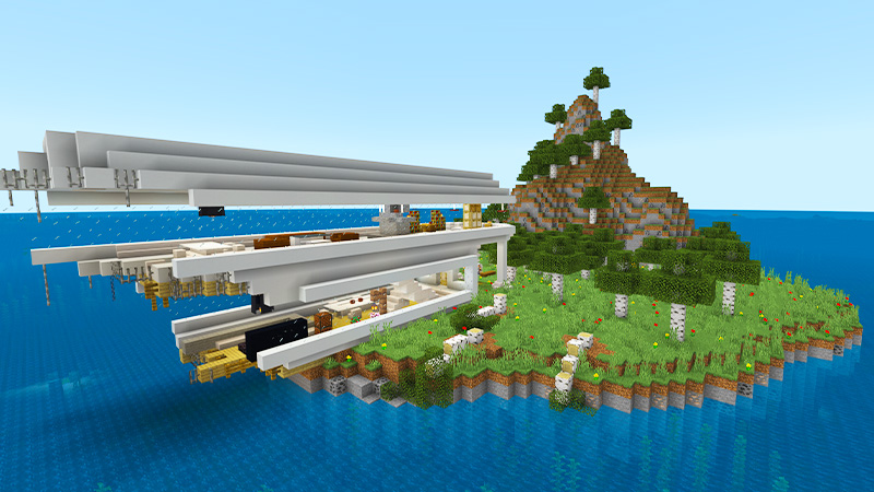 Islands Adventure! Screenshot #8