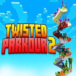 Twisted Parkour2 Pack Icon