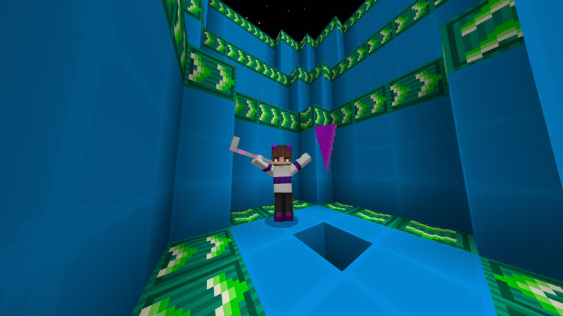 Space Mini-Golf Screenshot #4