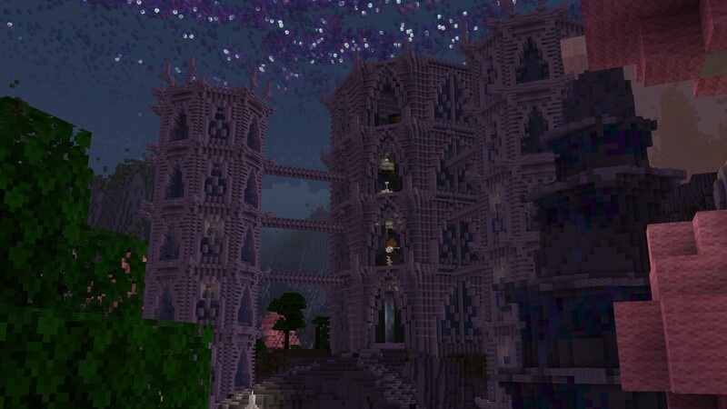 CTM: The Nightmare Journey by Razzleberries