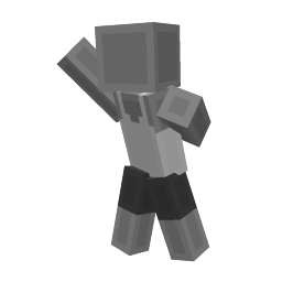 Iconic Dance on the Minecraft Marketplace by Piki Studios