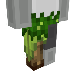 Nature's Leg Key Art