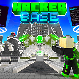 Hacker Base Pack Icon