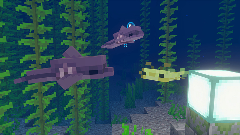 Baby Zombie EVERYTHING! Add-On by StacyPlays