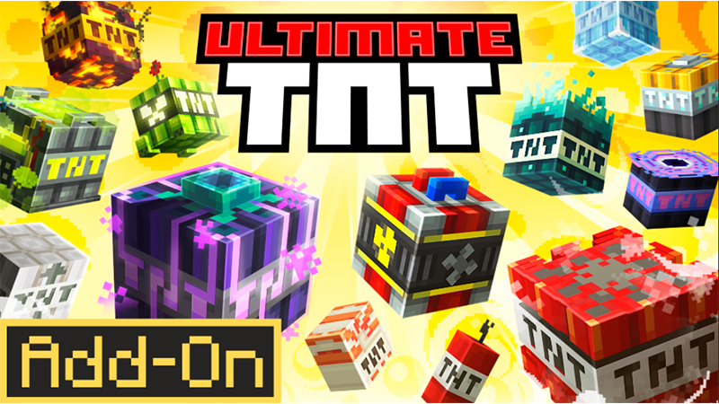 Ultimate TNT