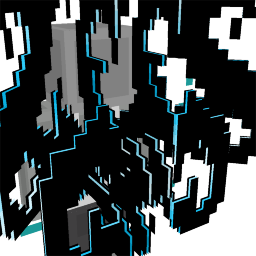 Dark Rebirt Wings on the Minecraft Marketplace by Heropixel Games