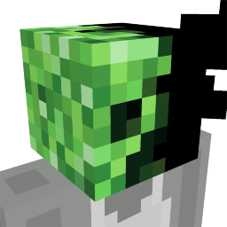 Creeper Monster Mask Key Art