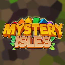 Mystery Isles Pack Icon