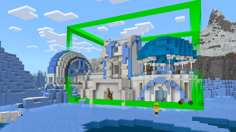 Craftable Houses Add-On Screenshot #8