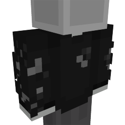 Black and White Rose Shirt