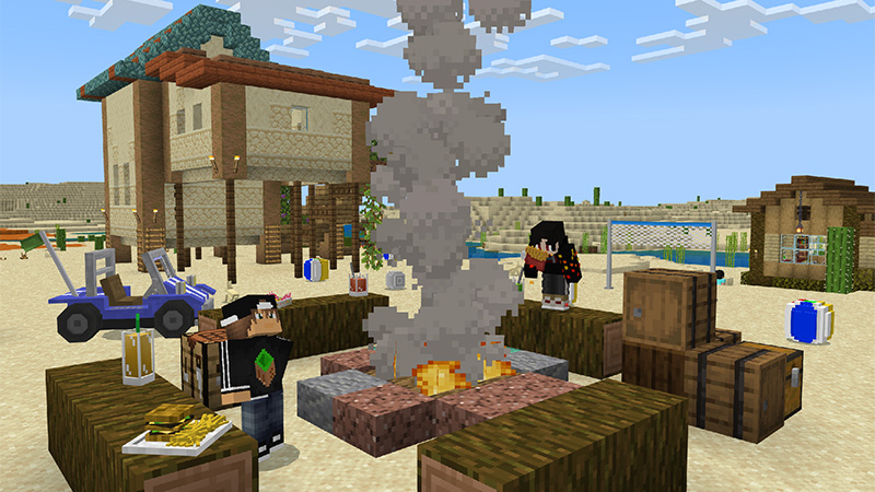Luxury Summer Screenshot #5