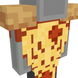 Pizza Costume Key Art