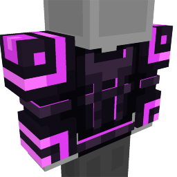 Treasure Dragon Chestplate