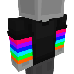 Rainbow Longsleeve Key Art