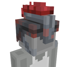 Commander Helmet