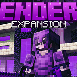 Ender Expansion Pack Icon