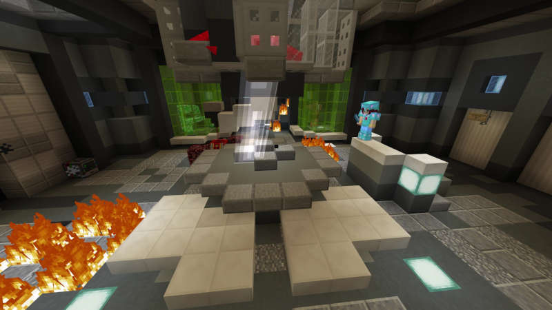 Mutant Battle Arena! Screenshot #6