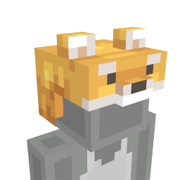 Shiba Inu Hat Key Art