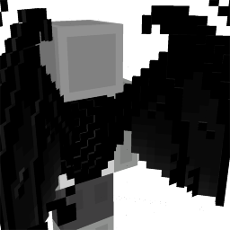 Dragon's Shadow Wings