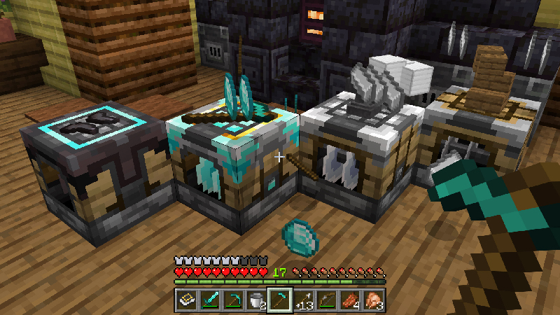 Uncrafter+ 2.1 Add-On Uncrafter+ 2.1 Add-On by Dalibu Studios
