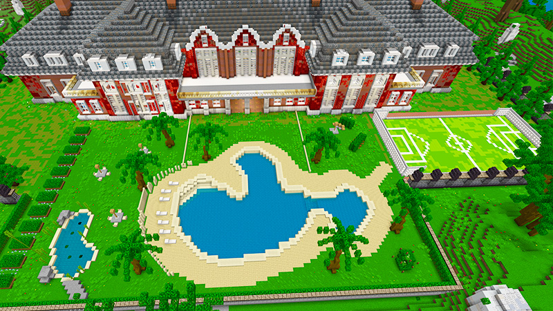 MOB ITEMS! Screenshot #10