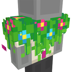 Blooming Top on the Minecraft Marketplace by GoE-Craft