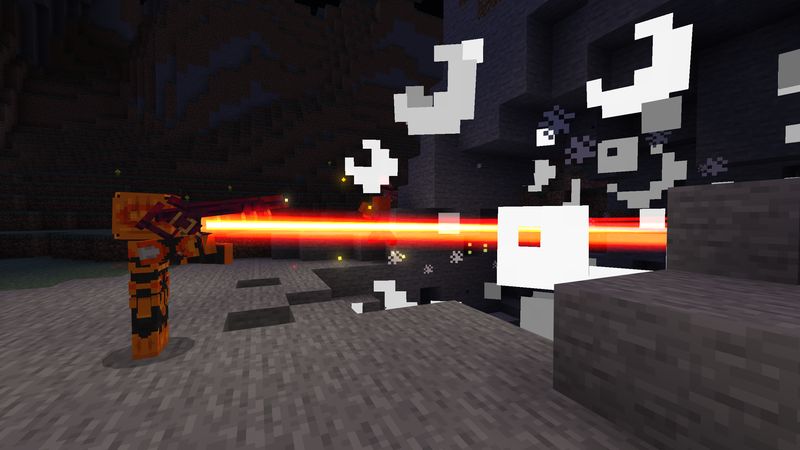 Blasters Pack Blasters Pack by 5 Frame Studios