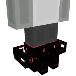 RGB Red Boots on the Minecraft Marketplace by Mythicus