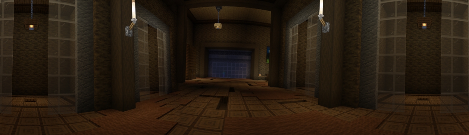 Doors Minigames Panorama