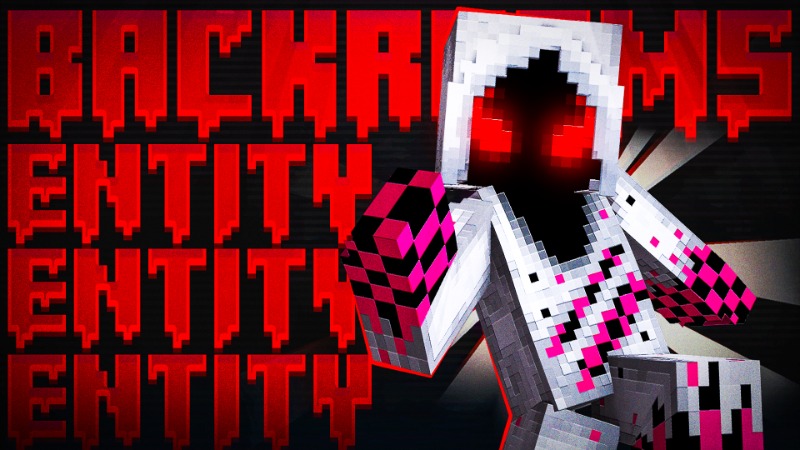 BACKROOMS ENTITY