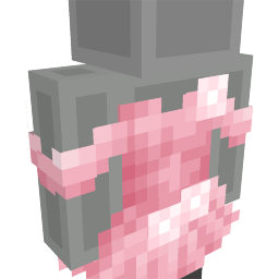 Pink Dress